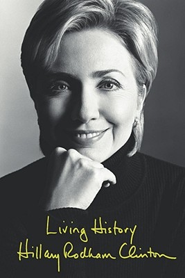 Cover for Living History
