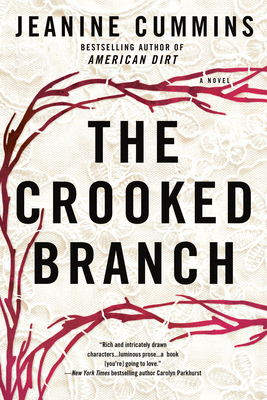 Cover for The Crooked Branch: A Novel