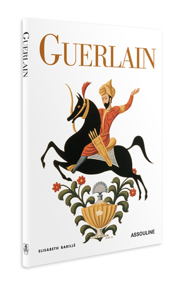 Guerlain (Hardcover) | Gramercy Books