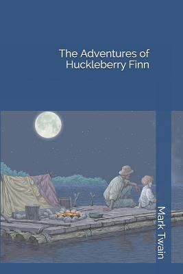 The Adventures of Huckleberry Finn
