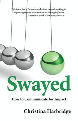 Cover for Swayed