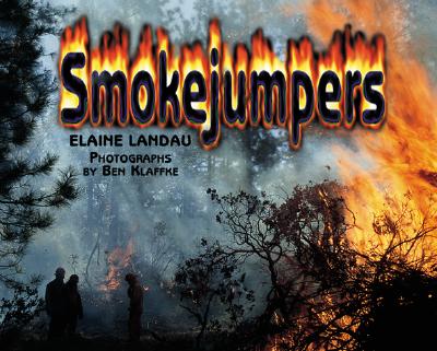 Cover for Smokejumpers