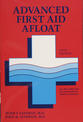 Advanced First Aid Afloat Cover Image