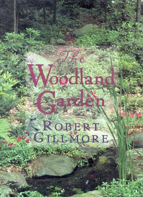 The Woodland Garden Cover Image