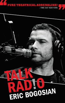 Talk Radio (Tcg Edition) Cover Image