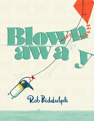 Cover for Blown Away