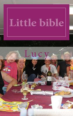 Little bible: for you Cover Image