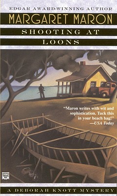 Shooting at Loons Cover Image