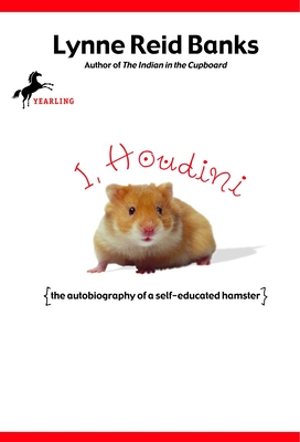 I, Houdini Cover Image