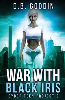 War With Black Iris Cover Image