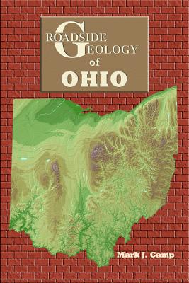 Roadside Geology of Ohio Cover Image