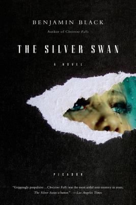 The Silver Swan: A Novel (Quirke #2)