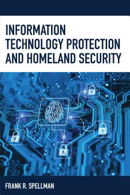 Information Technology Protection and Homeland Security Cover Image
