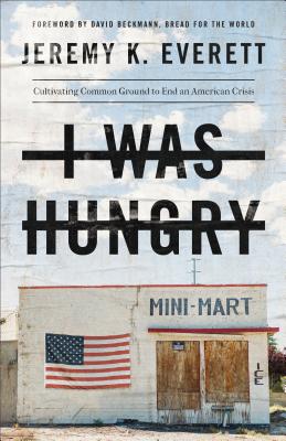 I Was Hungry Cover Image