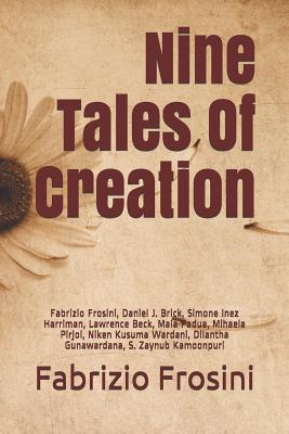 Nine Tales Of Creation Nine Tales Of Creation cover
