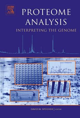 Proteome Analysis: Interpreting the Genome Cover Image