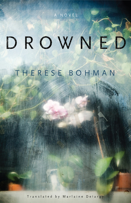 Cover for Drowned
