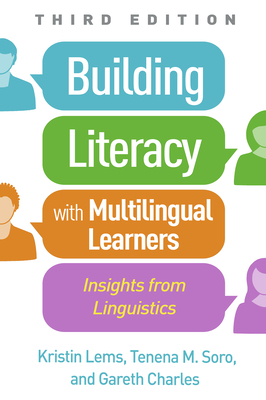 Building Literacy with Multilingual Learners: Insights from Linguistics Cover Image