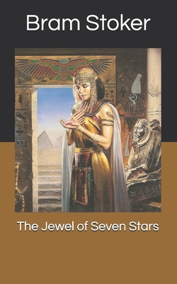 The Jewel of Seven Stars