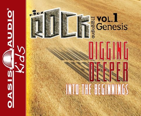 Kidz Rock Series: Jesus His Power Unleashed : Easter (Series #2