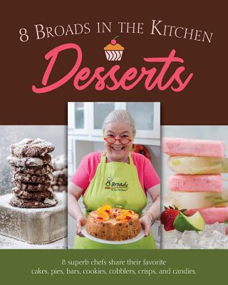 Cover for Desserts