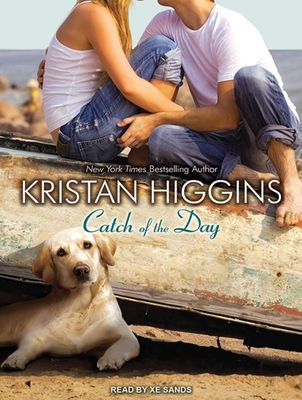Cover for Catch of the Day