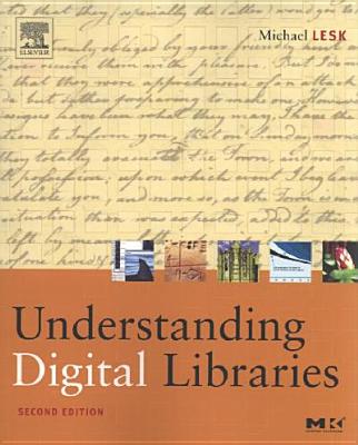 Understanding Digital Libraries Cover Image