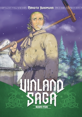 Vinland Saga - Tome 27