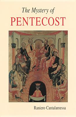 The Mystery of Pentecost (Lent/Easter) Cover Image