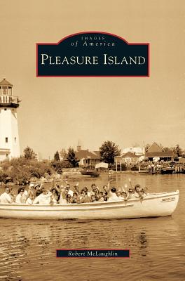 Pleasure Island Cover Image