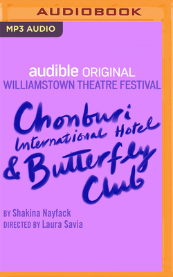 Cover for Chonburi International Hotel and Butterfly Club