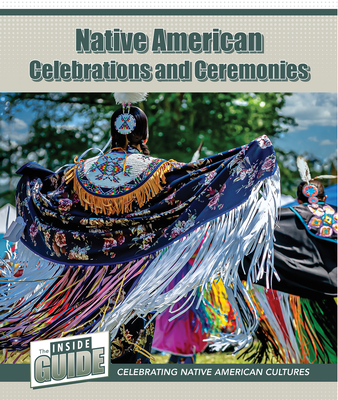 Native American Celebrations and Ceremonies By Trisha James Cover Image
