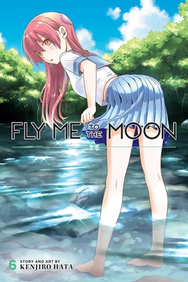 Cover for Fly Me to the Moon, Vol. 6