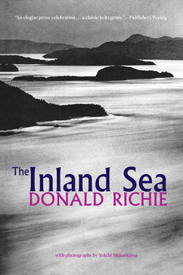 The Inland Sea Cover Image