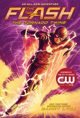 Cover for The Flash