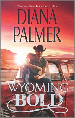 Wyoming Bold (Wyoming Men #3)