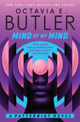 Mind of My Mind (Patternist #2)