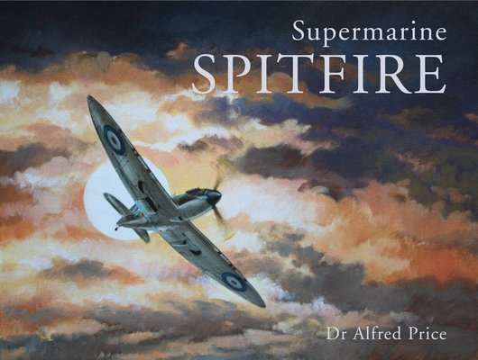 Supermarine Spitfire Cover Image