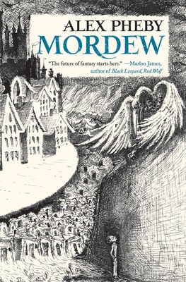 Mordew (Cities of the Weft #1)