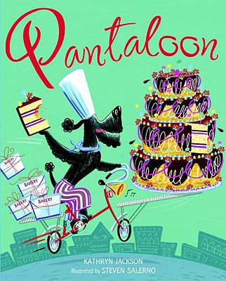 Pantaloon Cover