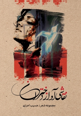 Naqashi Awaz-e Dokhtaran By Hasib Ahrari Cover Image