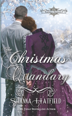 The Christmas Quandary (Hardman Holidays #5)