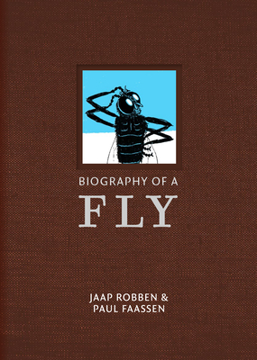 Cover for Biography of a Fly