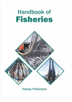 Handbook of Fisheries Cover Image