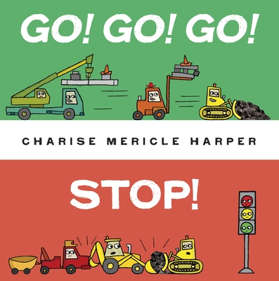 Cover Image for Go! Go! Go! Stop!