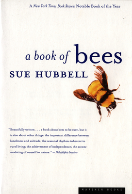 A Book Of Bees: And How to Keep Them