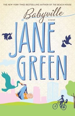 Jane Green