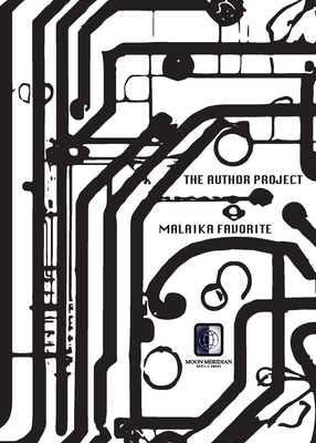 The Author Project Cover Image