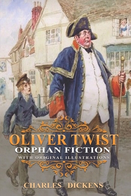 Oliver Twist