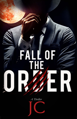 Fall of the Order Cover Image